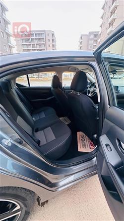 نيسان سنترا